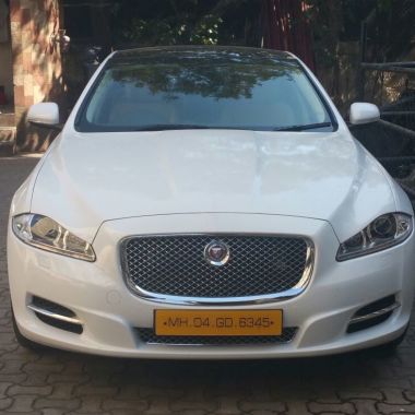 Harshaan Travel - Rent A Car
