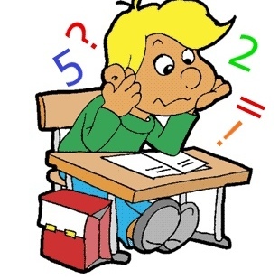 Cours Particuliers de Mathématiques Jusqu'à la 1ère Année Universitaire