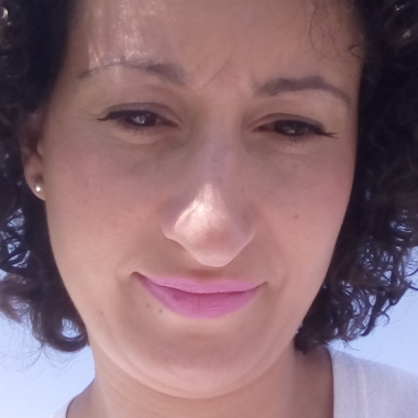 Psicóloga, terapeuta personal