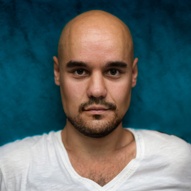 Roman, Photographe