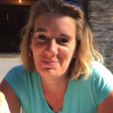 Stéphanie Anthamatten