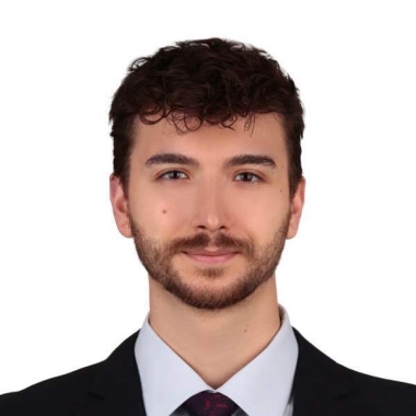 Hüseyin Çağan Yıldırım