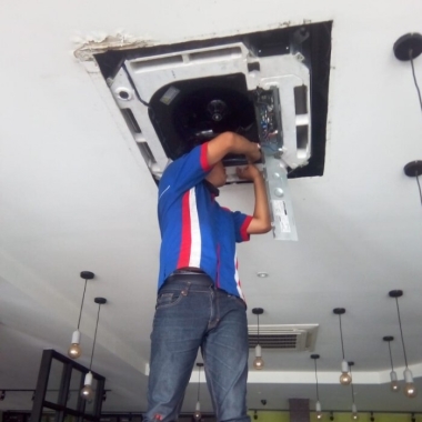 Putra Teknik