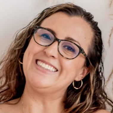 Carolin Avalos Ardila