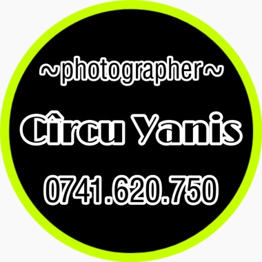 Cîrcu Yanis Photographer