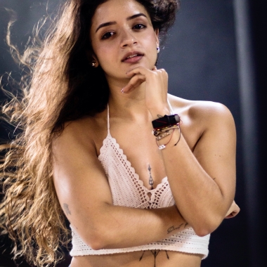 Sara Sierra Restrepo