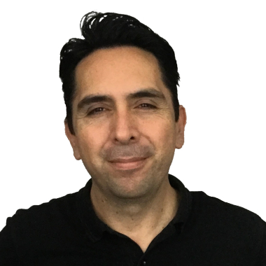 Coach Alex Vázquez