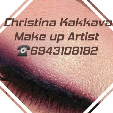 Ina Kakkava Make up Artist