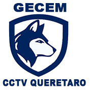 GECEM  Ing electromecanica Sistemas de seguridad