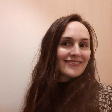 Claire Vouters