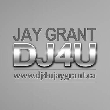 DJ4U Jay Grant