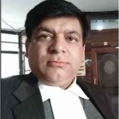 Adv Jagdeep singh