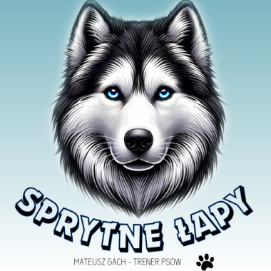 Sprytne Łapy - Szkolenie Psów i Behawiorysta