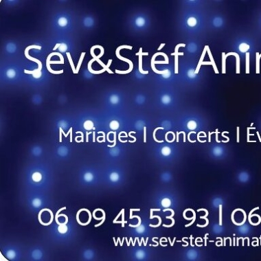 Sév﹠Stéf Animations