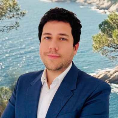 Romain-Pierre Costagliola - Notaire
