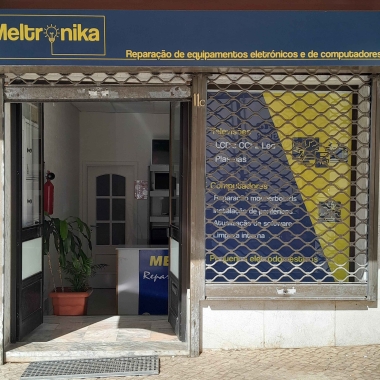 Meltronika