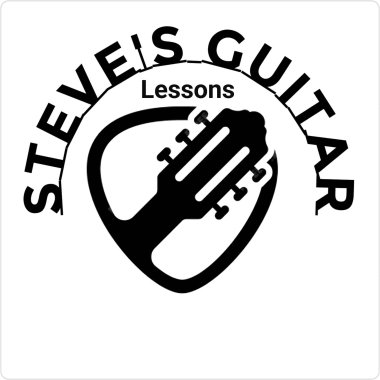 Steves Guitar