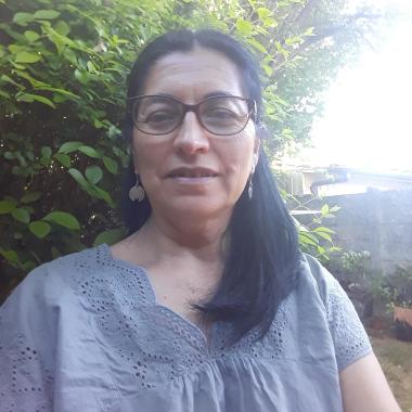 María