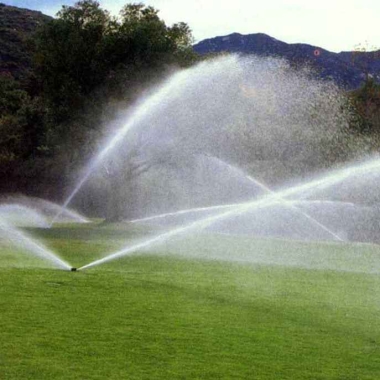 Jardineria Riego Automatico