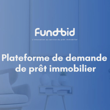 Fundbid