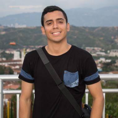 Marco Rivero