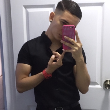 Bryan Joel Montano