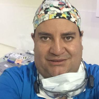 Miguel Buitrago G Ortodoncia ﹠ Diseño Oral