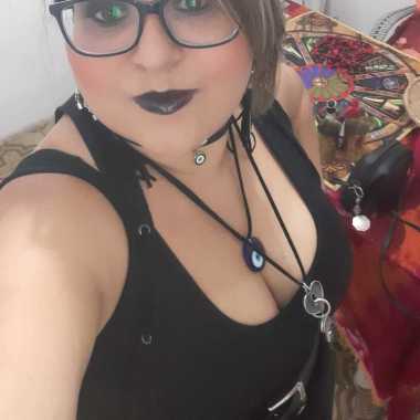 Cartomante Cristal