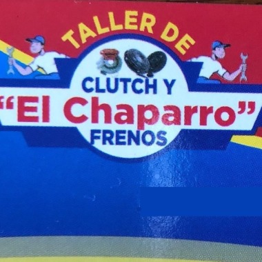 Frenos y Clutch El chaparro