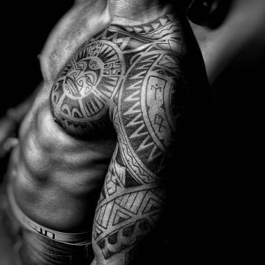 Tosh Tattoo