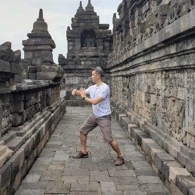Hendra Setiawan