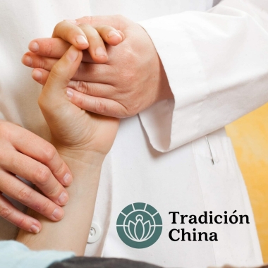 Tradición China