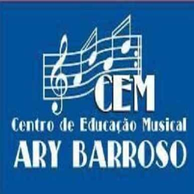 ESCOLA DE MÚSICA ARY BARROSO