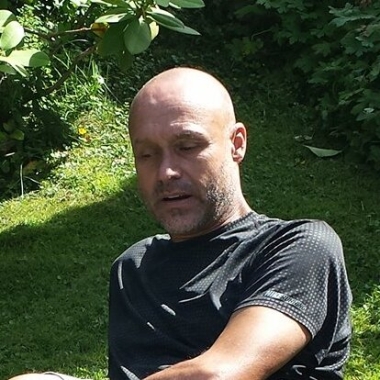 Pierre Serck-Hanssen