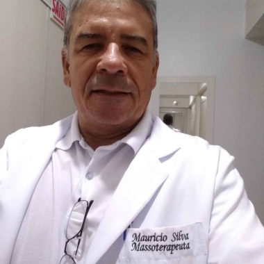 MAURICIO massoterapeuta