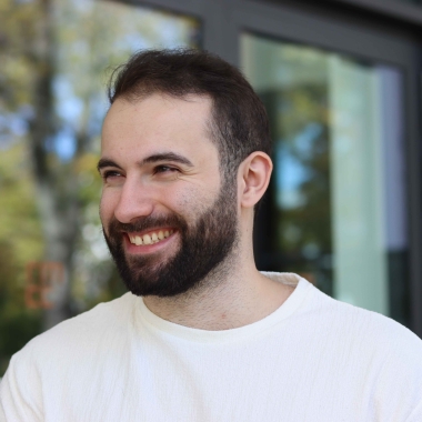 Personal Trainer Marko Kastrat