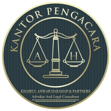 Kantor Pengacara Khairul Anwar Harahap ﹠ Partners
