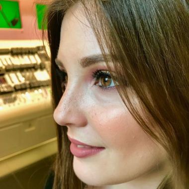 Lucia Make up