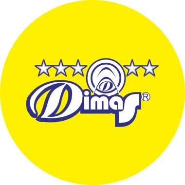 Dimas Percetakan