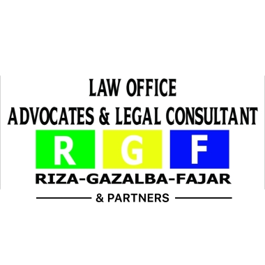 RGF LAW OFFICE & PARTNERS