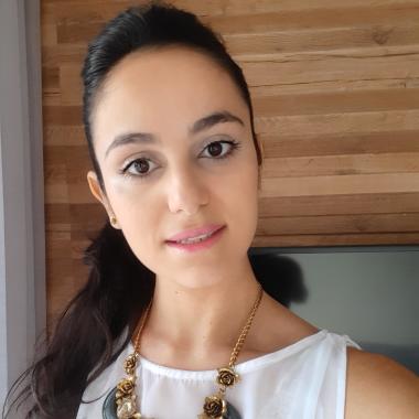 Profissional: Pâmela S. Gonçalves - Advogada