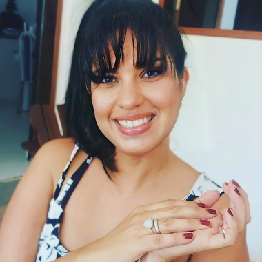 Cristiane Reis