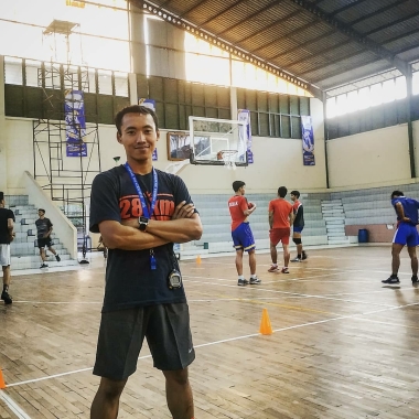 Kunchen sport