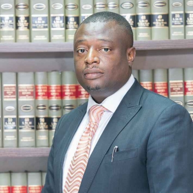 Asher Solicitors