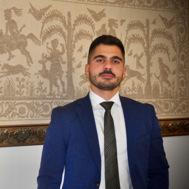 Avvocato Gian Mario Cossu