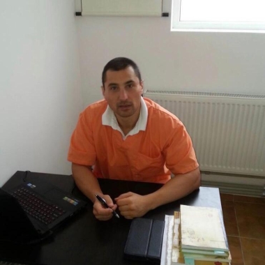 Ionel Claudiu Serafim Ganciu