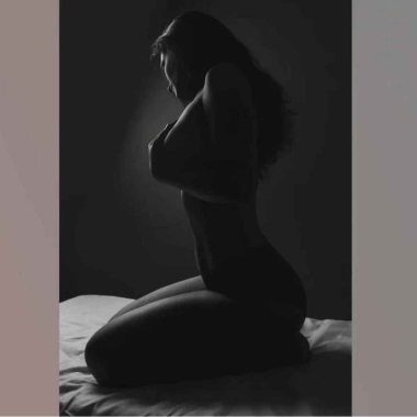 Bangalore Boudoir Photography