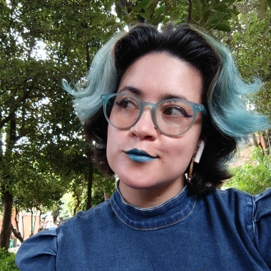 Monstra lunática - Sara Torres