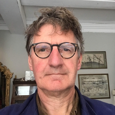 Mark B Prizeman