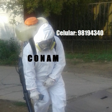 Conam